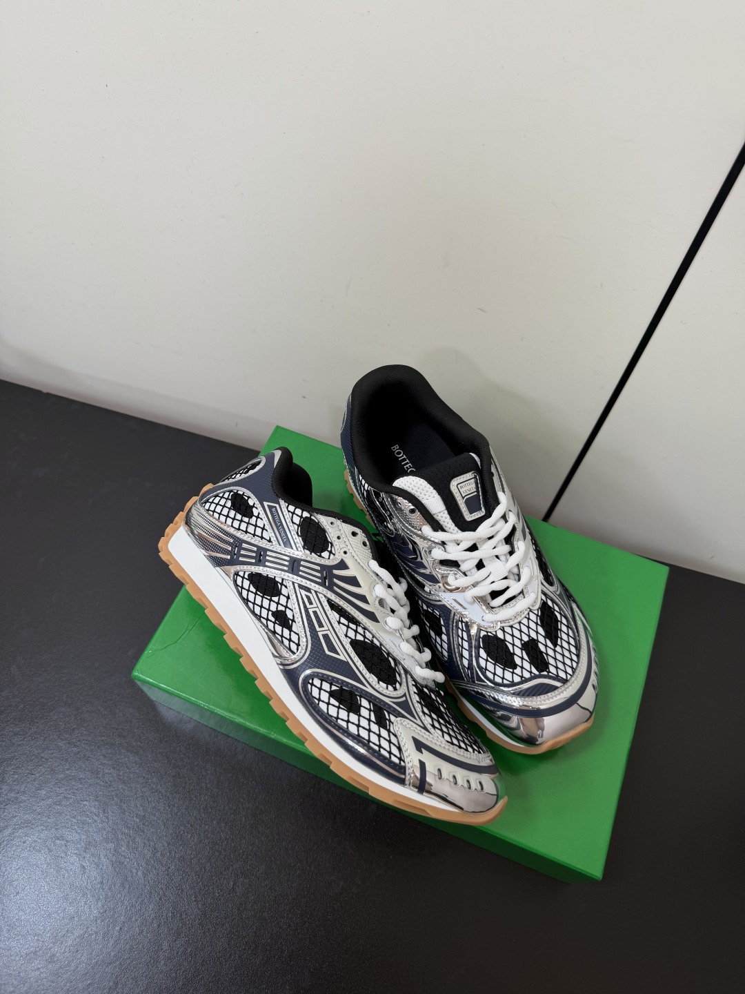 Bottega Veneta Sneakers