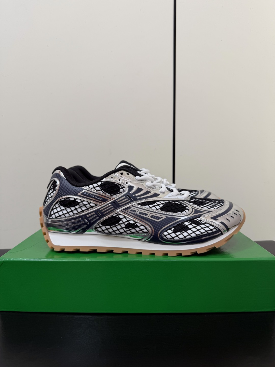 Bottega Veneta Sneakers