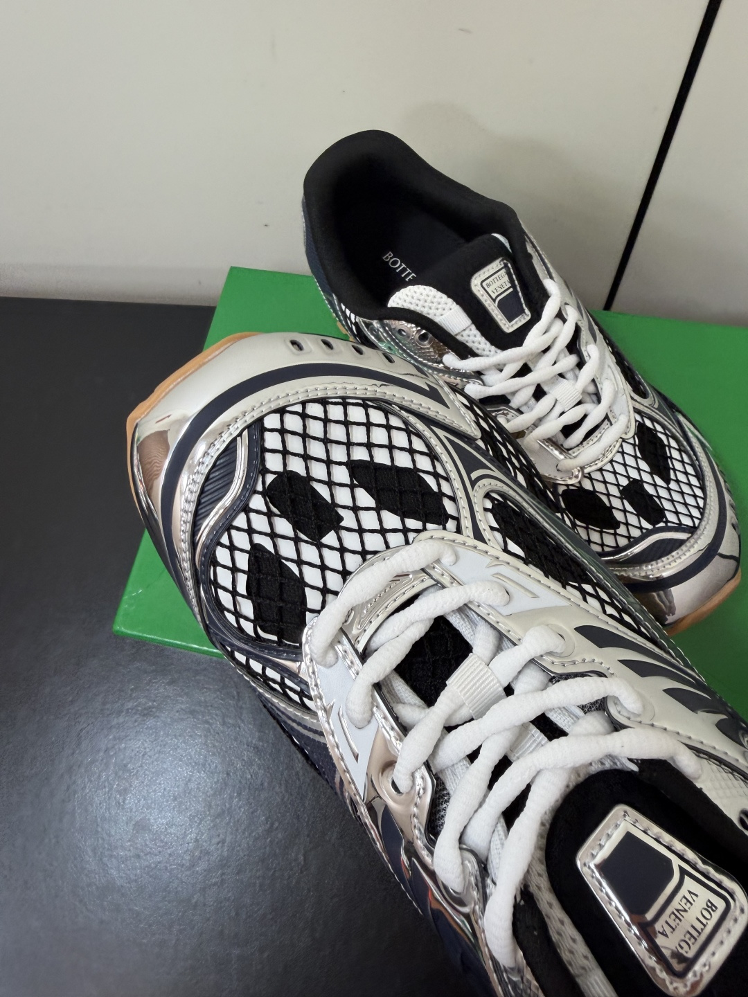 Bottega Veneta Sneakers