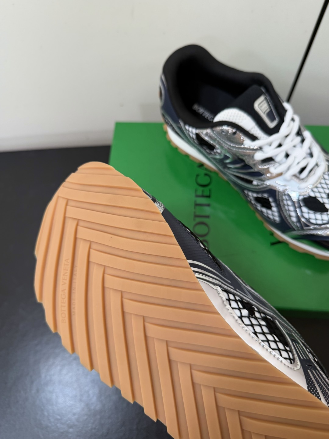 Bottega Veneta Sneakers