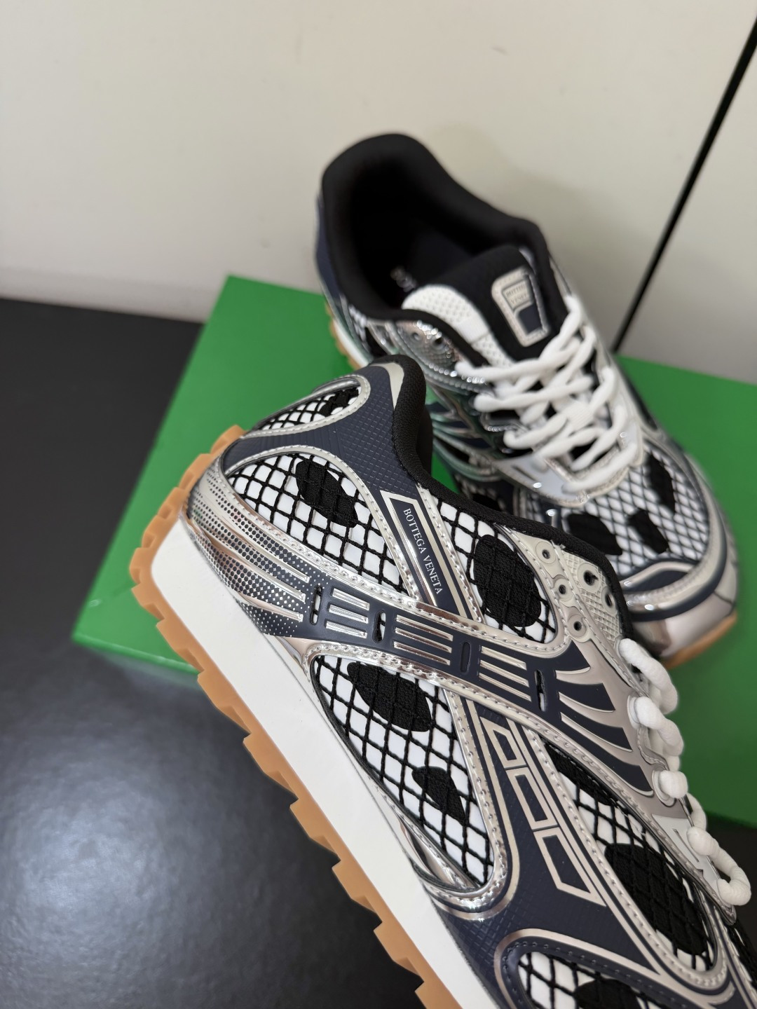 Bottega Veneta Sneakers