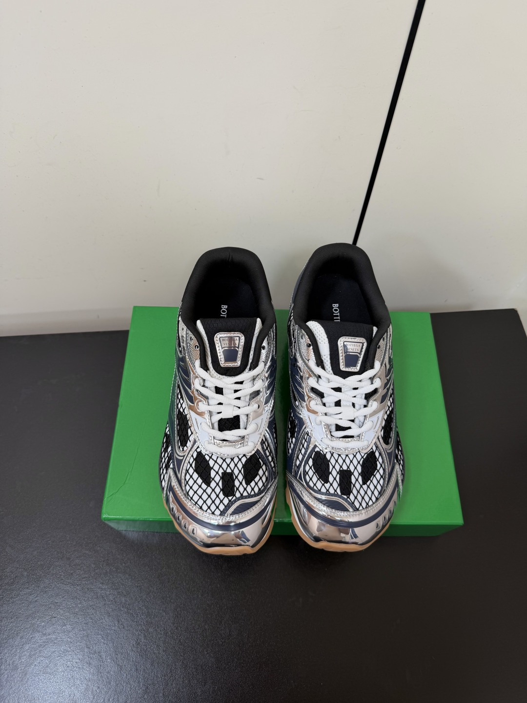 Bottega Veneta Sneakers
