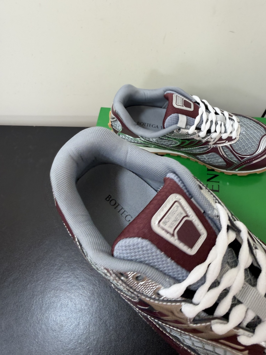 Bottega Veneta Sneakers