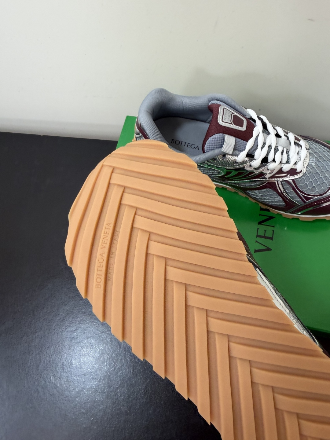 Bottega Veneta Sneakers