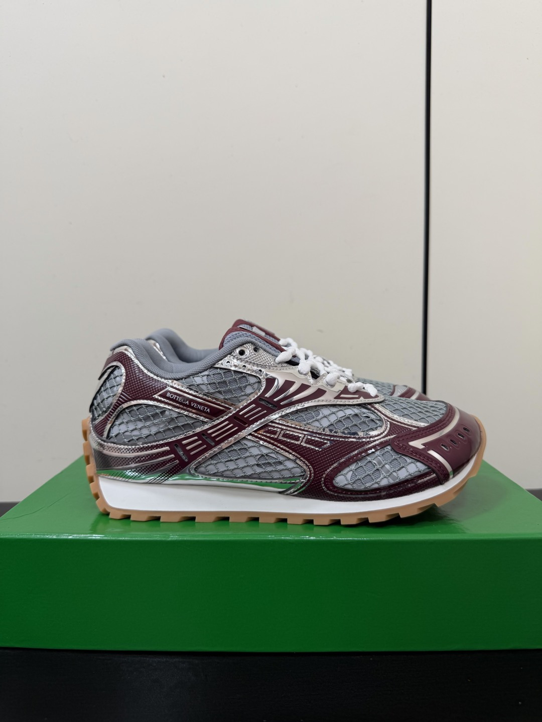 Bottega Veneta Sneakers