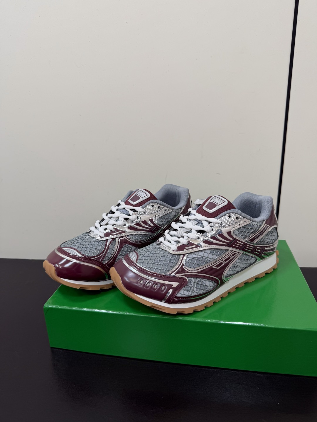 Bottega Veneta Sneakers