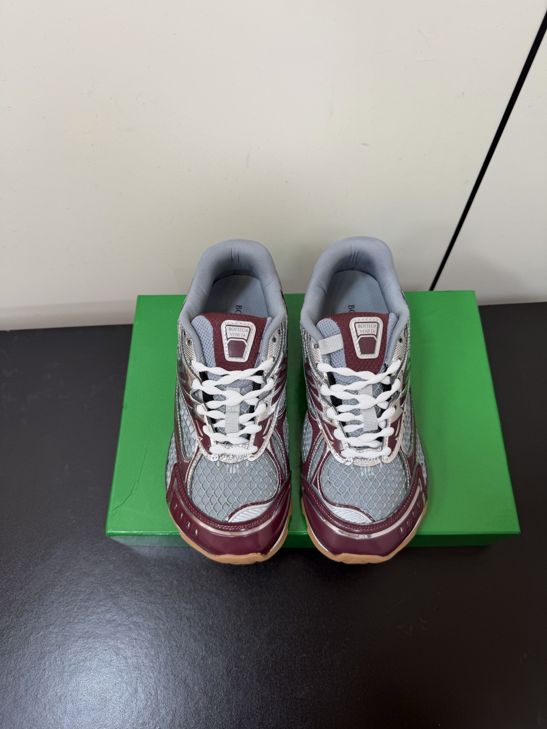Bottega Veneta Sneakers