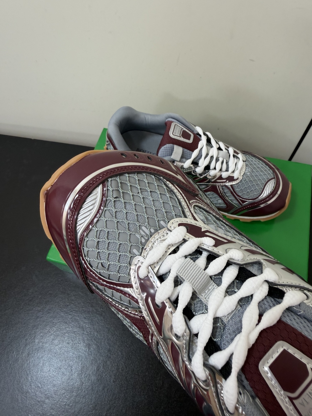 Bottega Veneta Sneakers