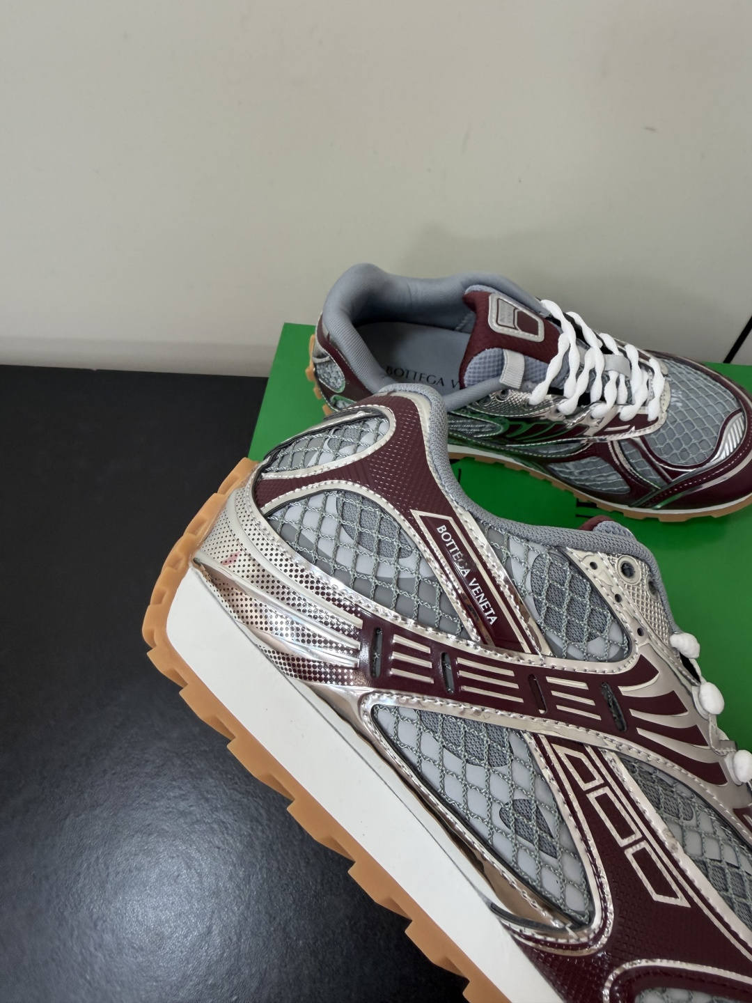 Bottega Veneta Sneakers