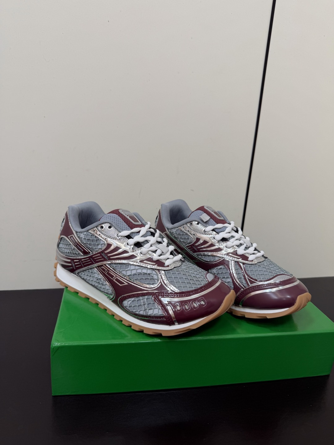 Bottega Veneta Sneakers