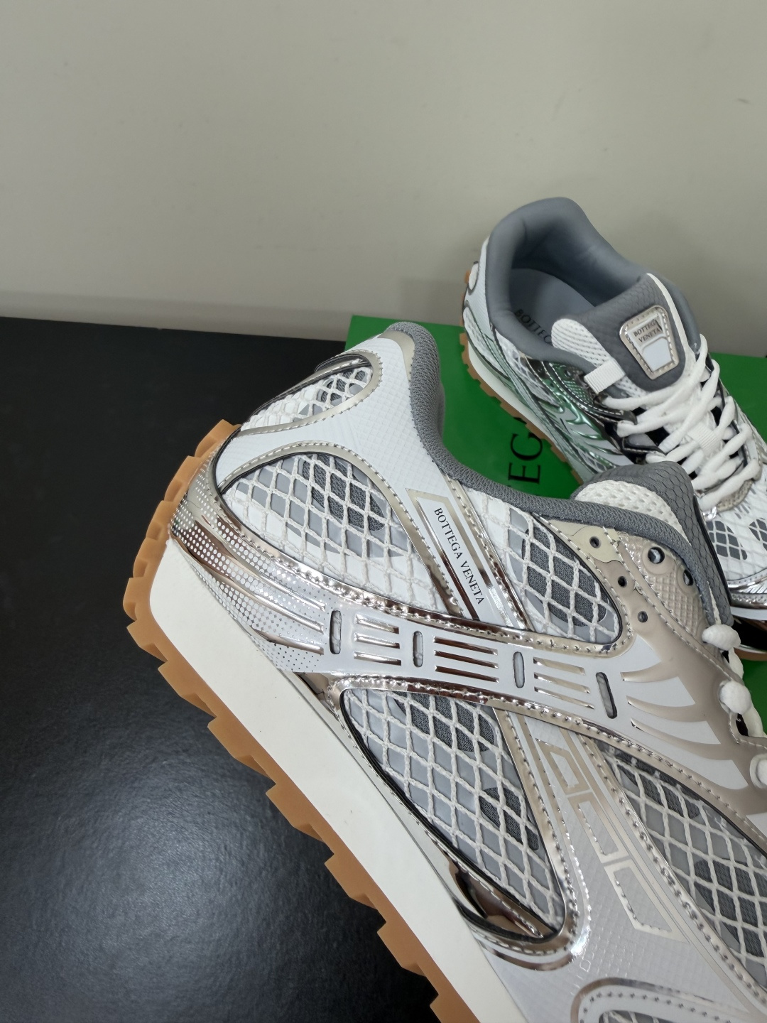 Bottega Veneta Sneakers