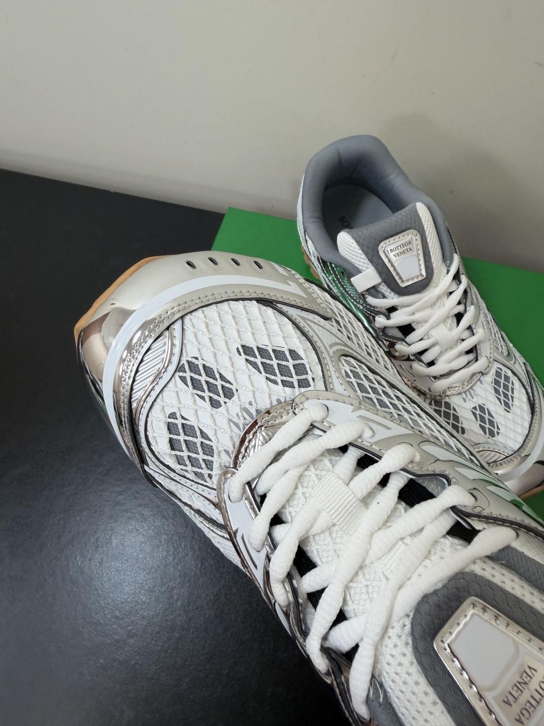 Bottega Veneta Sneakers