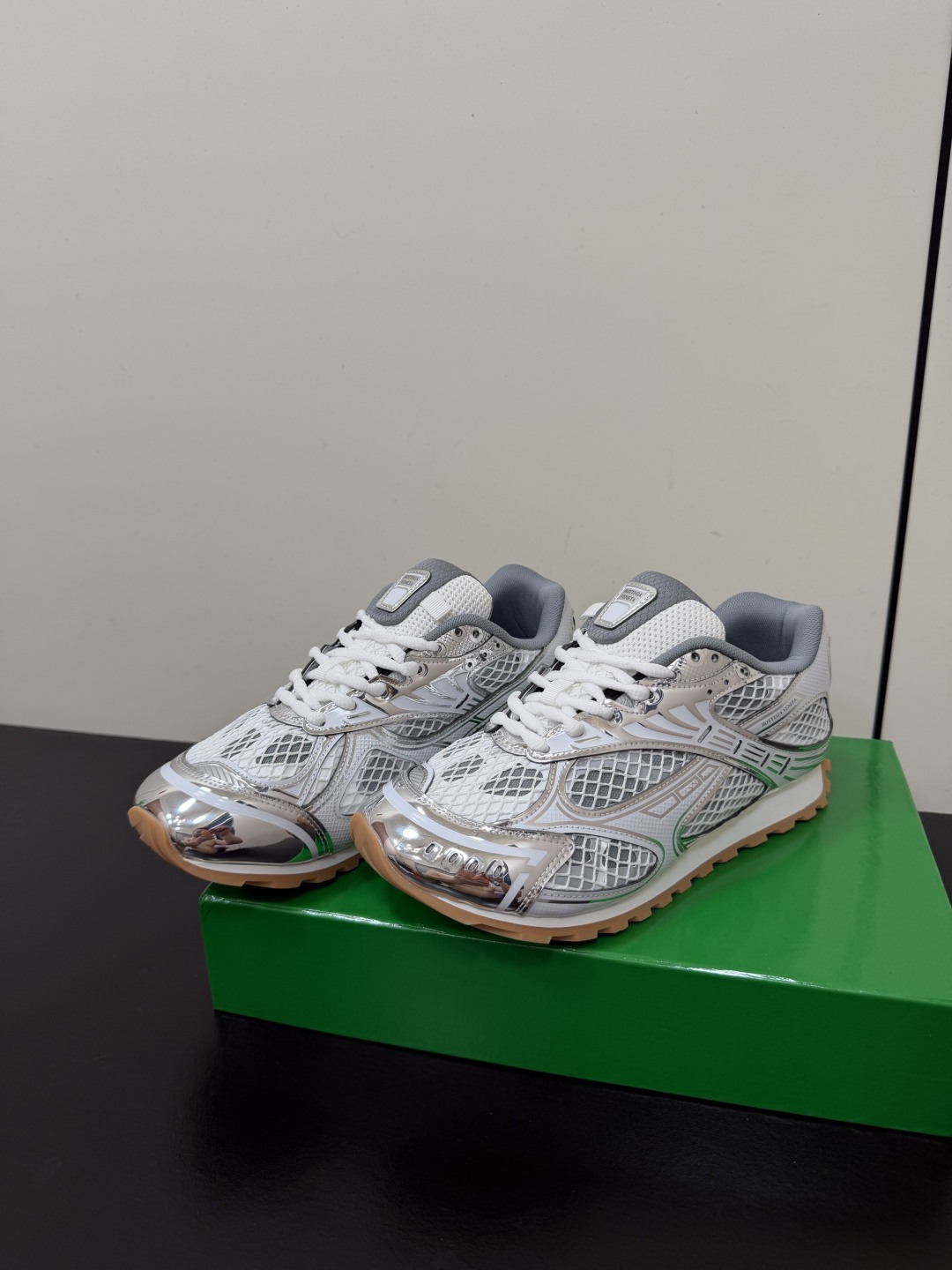 Bottega Veneta Sneakers