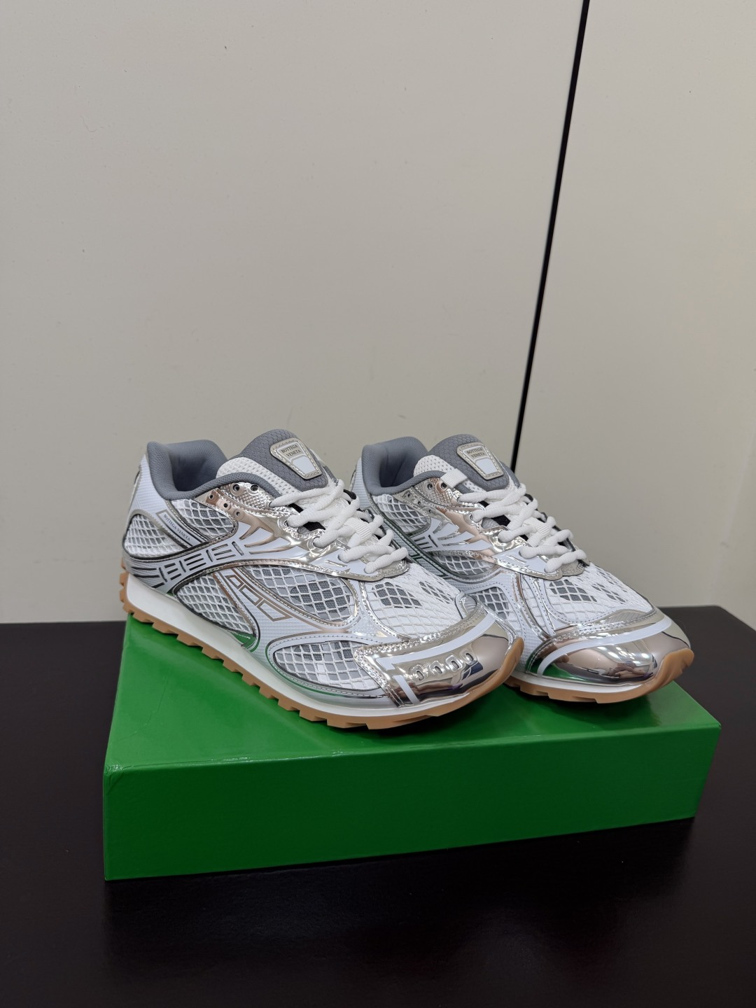 Bottega Veneta Sneakers