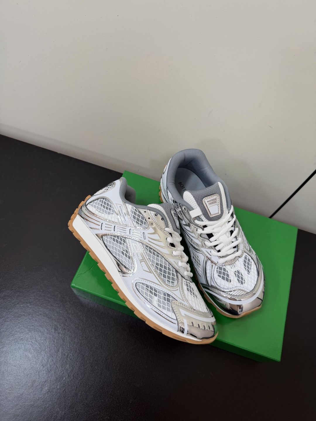 Bottega Veneta Sneakers