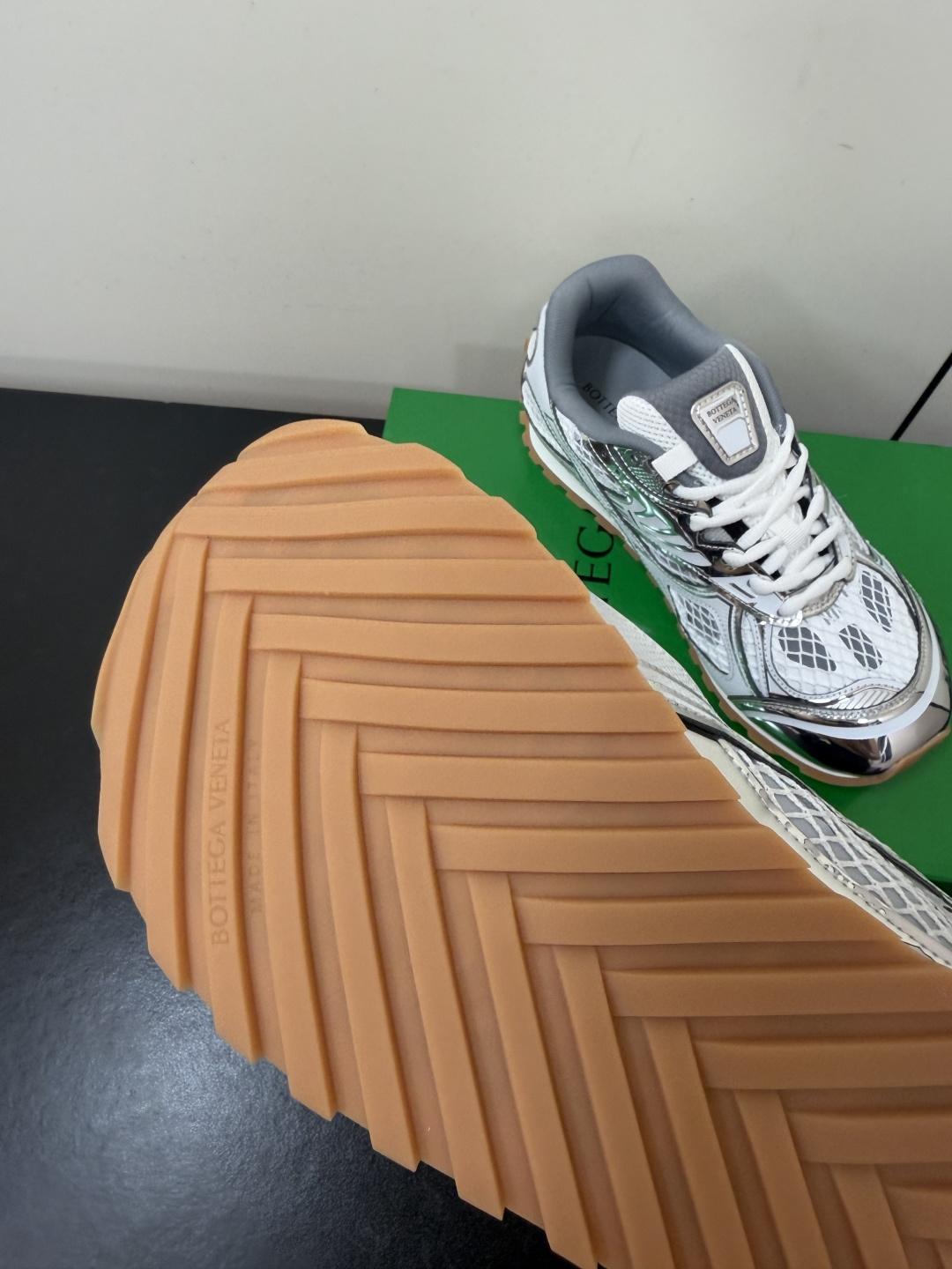 Bottega Veneta Sneakers