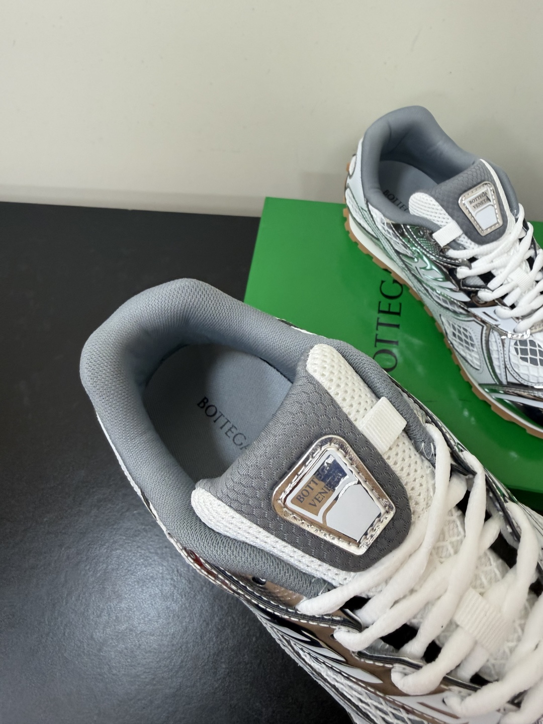 Bottega Veneta Sneakers
