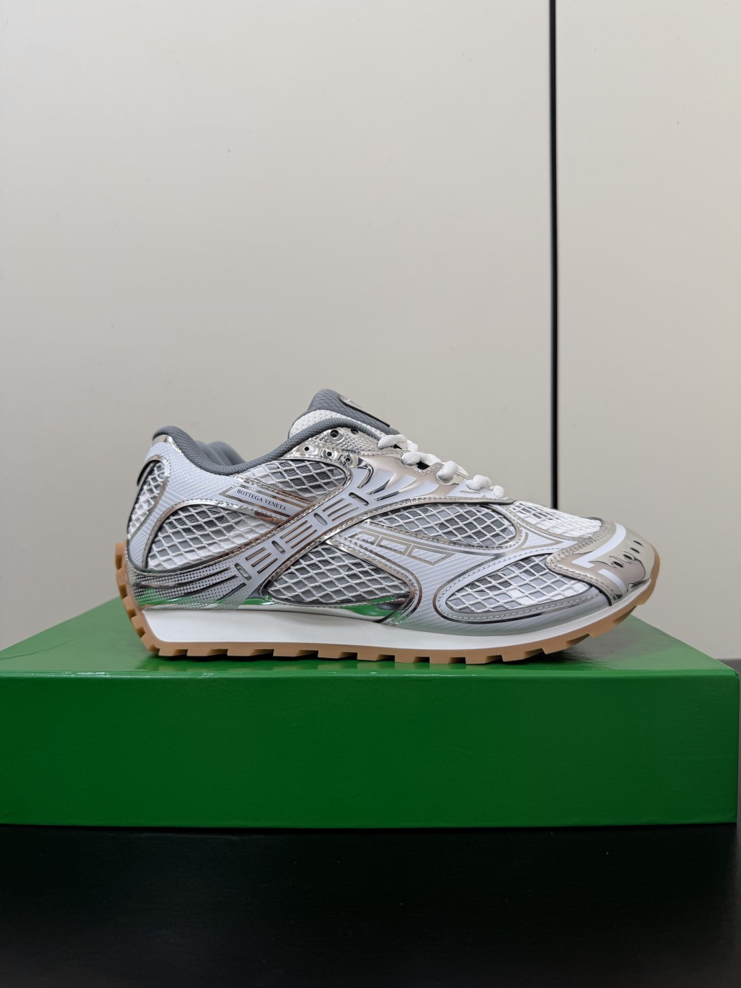 Bottega Veneta Sneakers