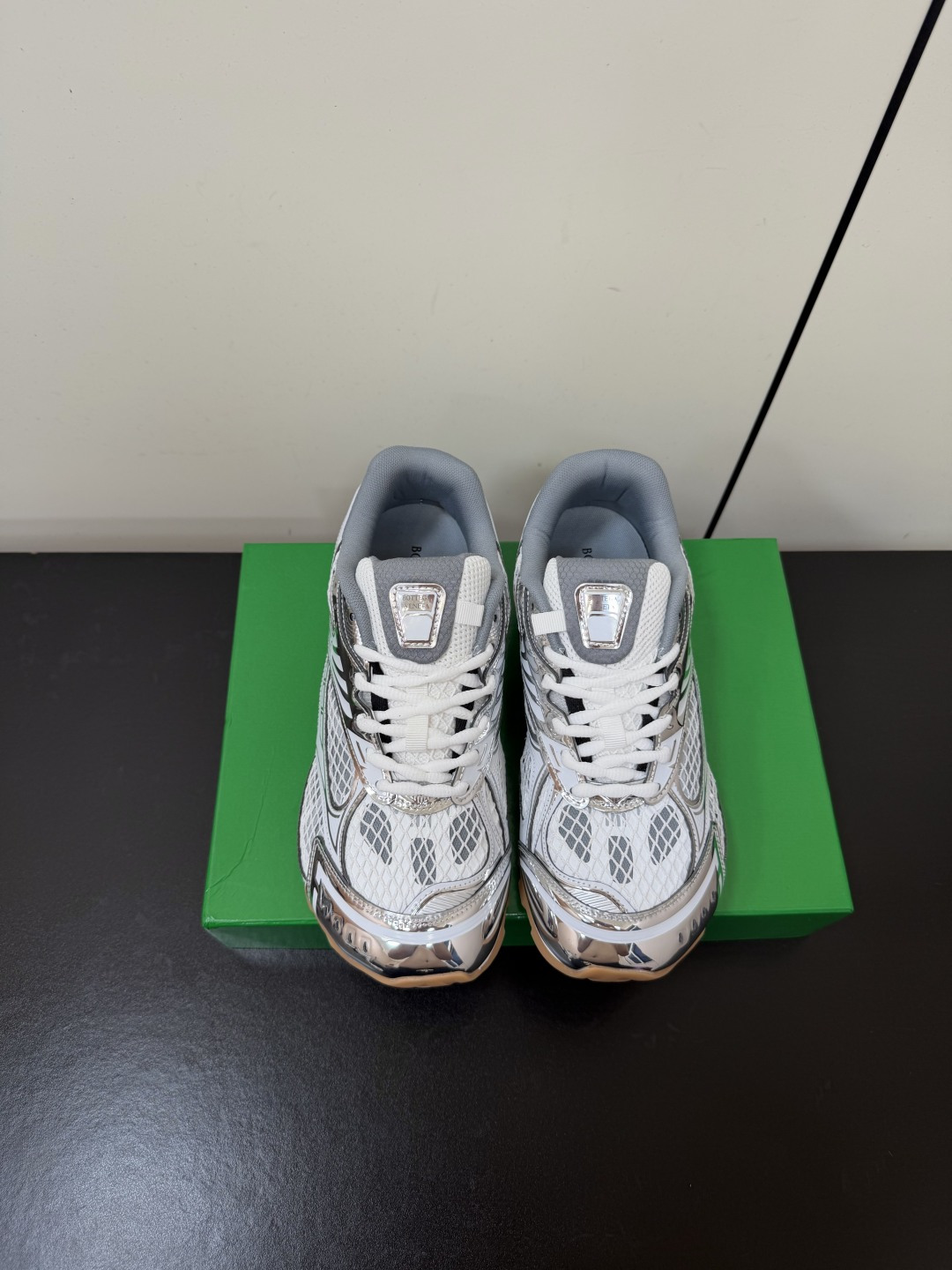 Bottega Veneta Sneakers