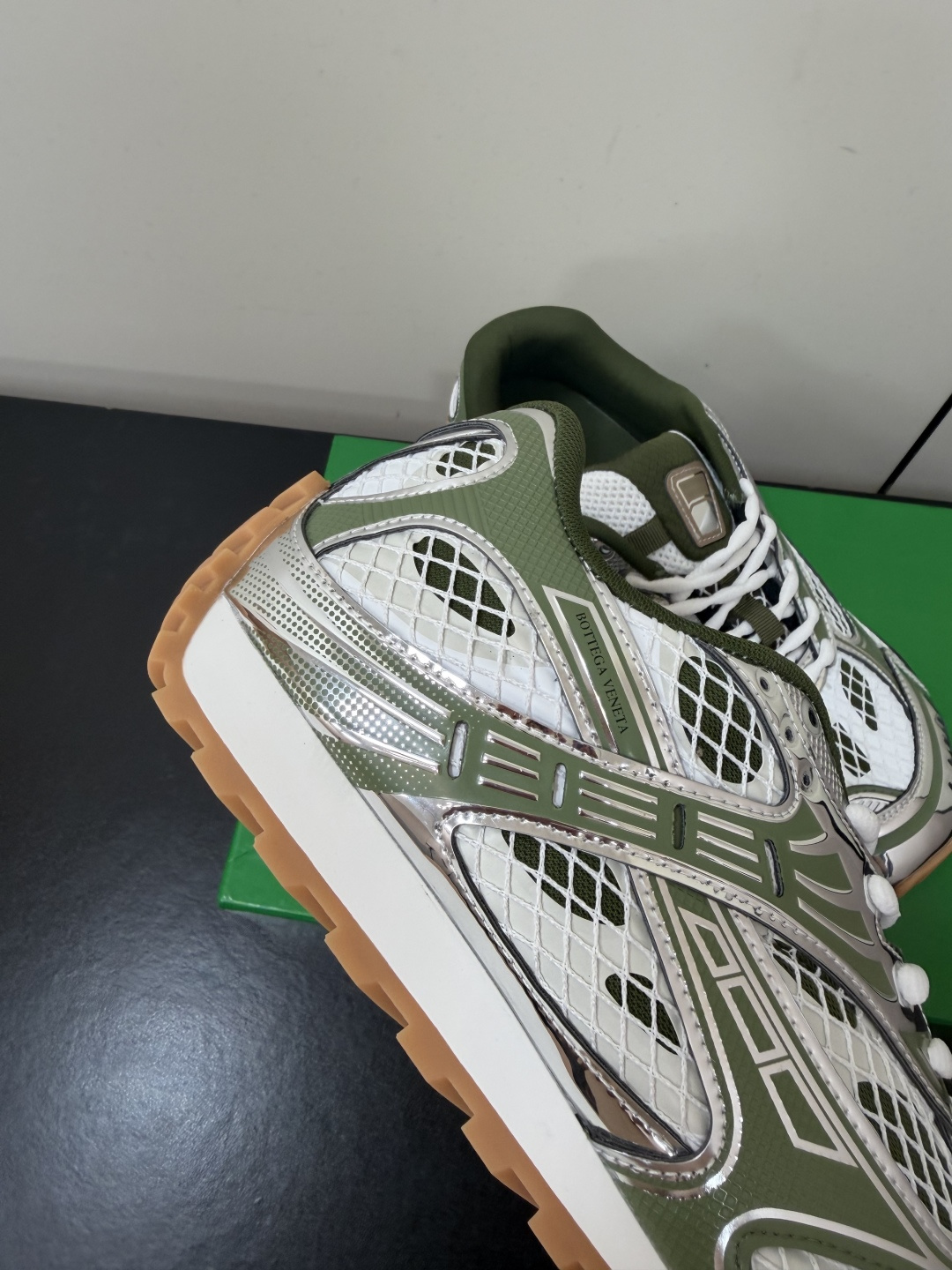 Bottega Veneta Sneakers