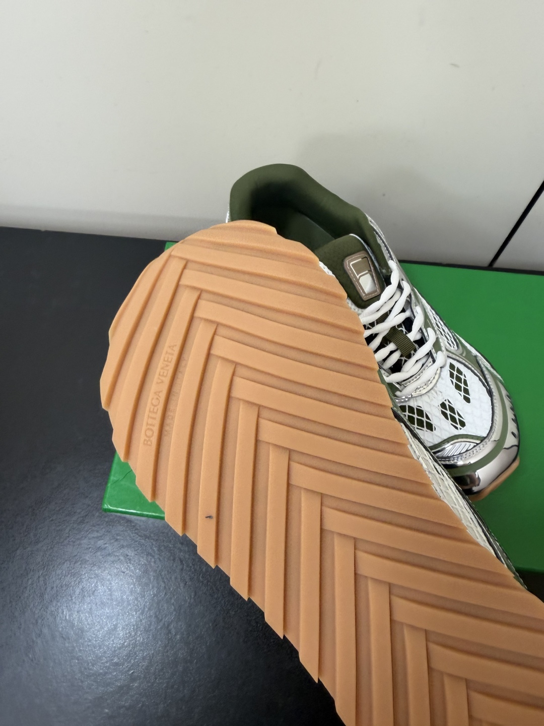 Bottega Veneta Sneakers