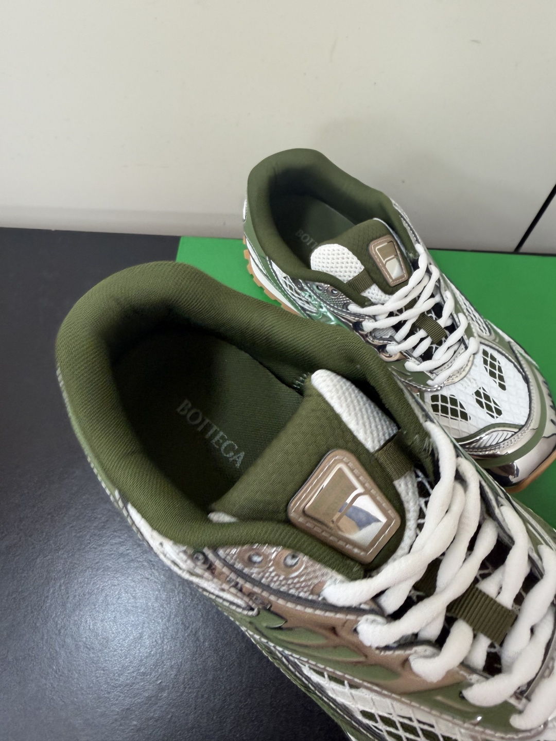 Bottega Veneta Sneakers