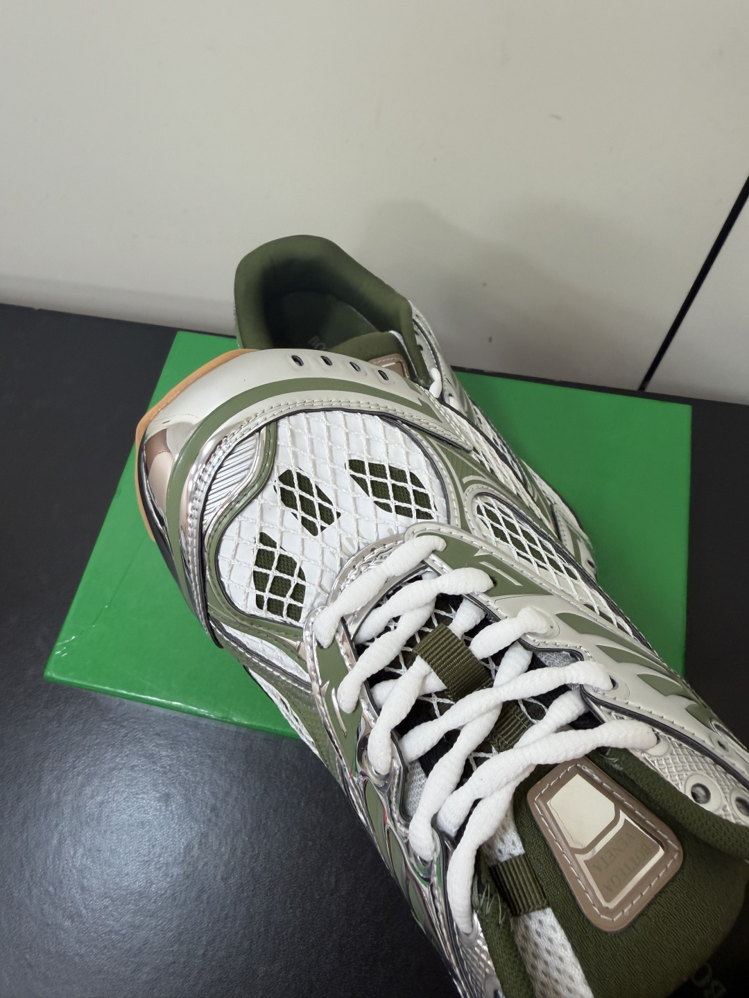 Bottega Veneta Sneakers