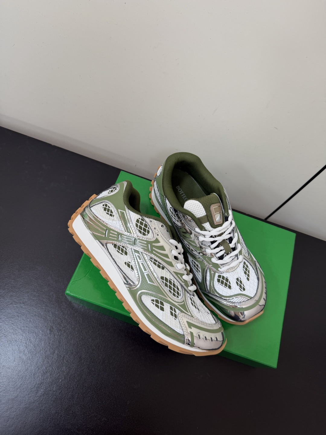 Bottega Veneta Sneakers