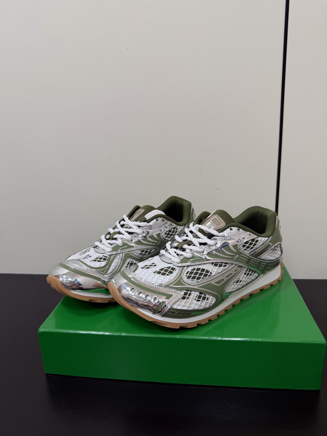 Bottega Veneta Sneakers