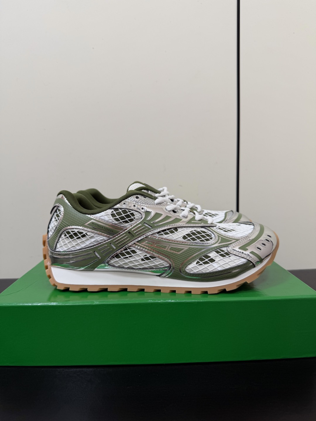 Bottega Veneta Sneakers
