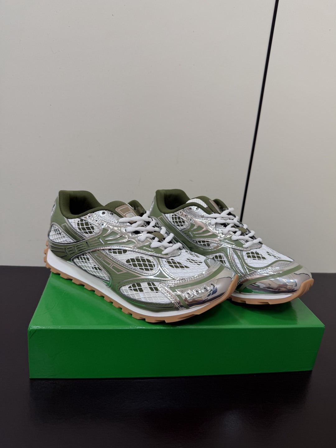 Bottega Veneta Sneakers