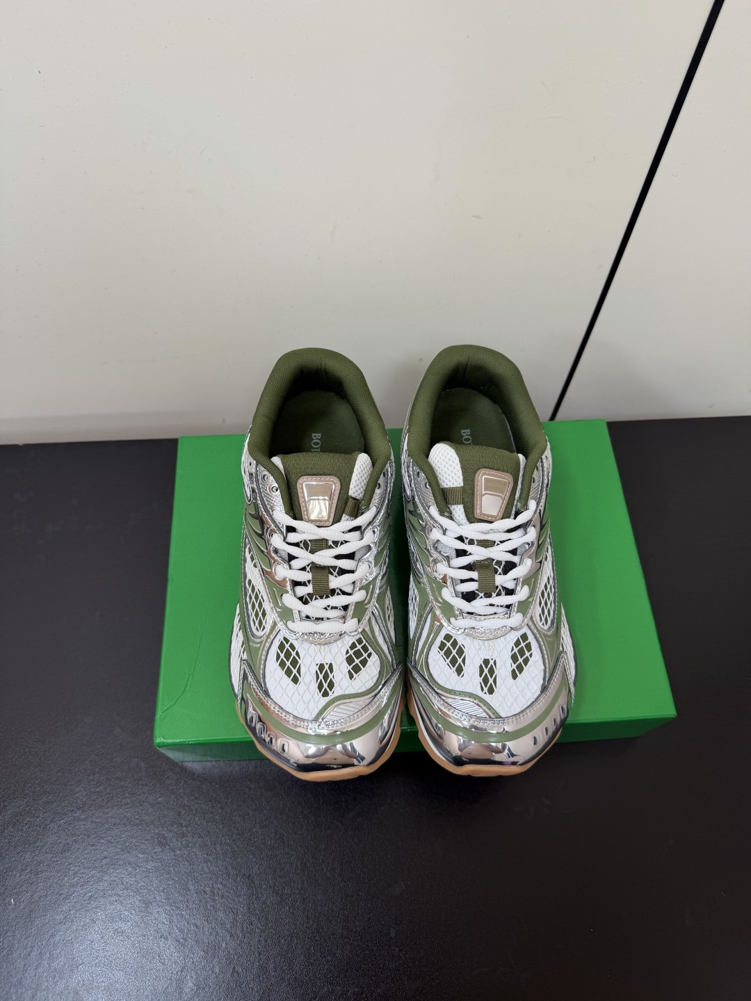 Bottega Veneta Sneakers