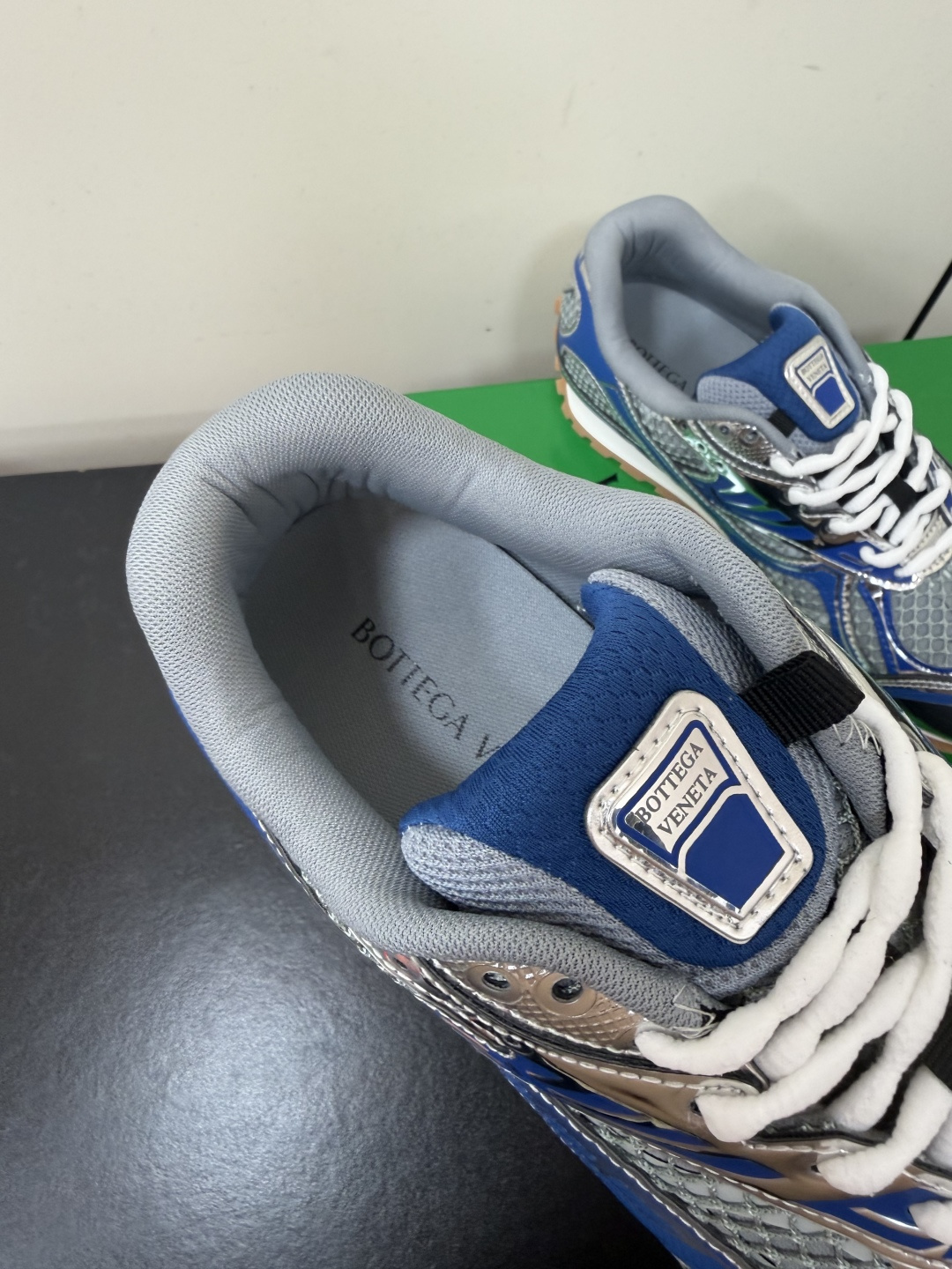 Bottega Veneta Sneakers