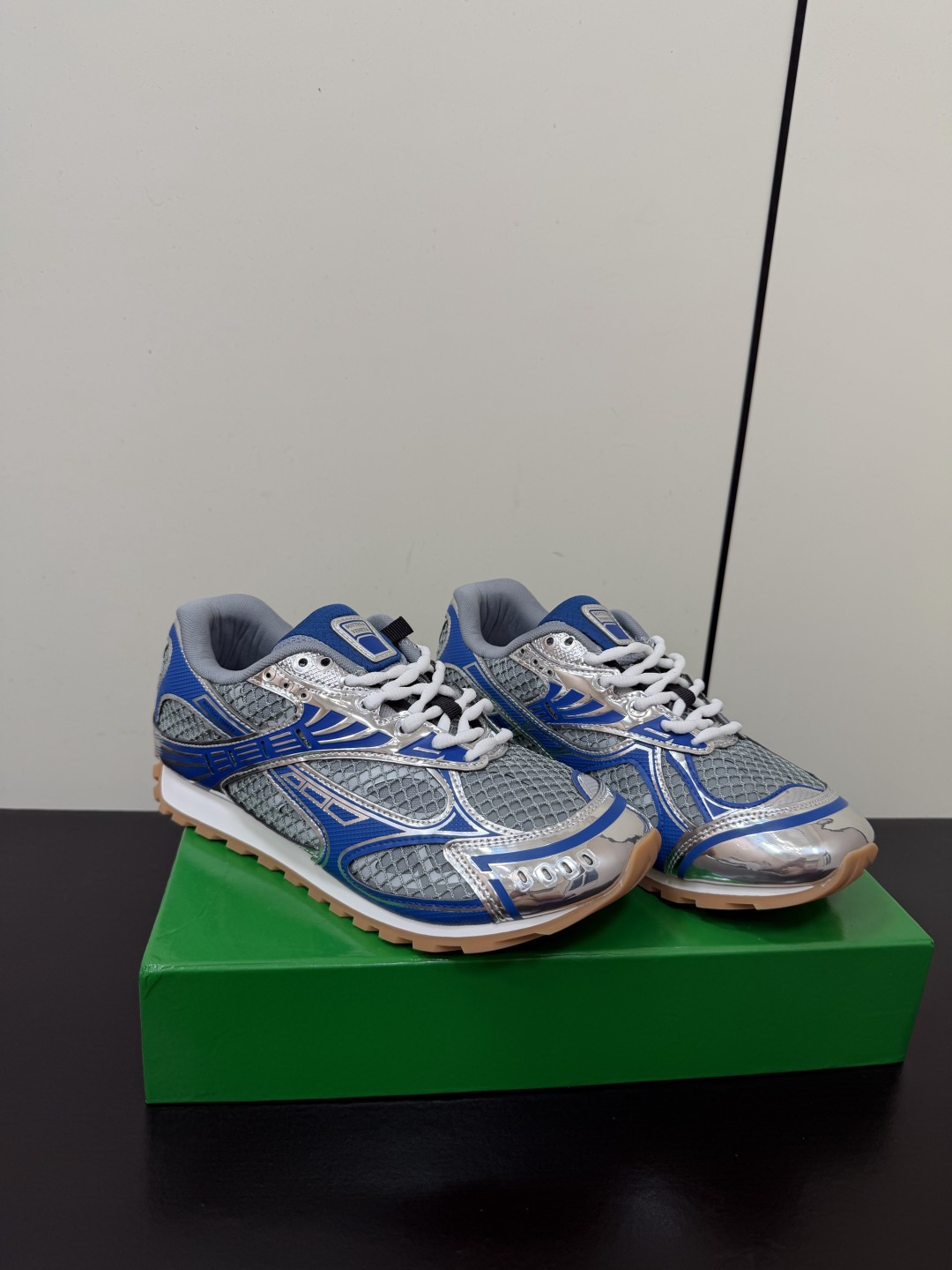 Bottega Veneta Sneakers