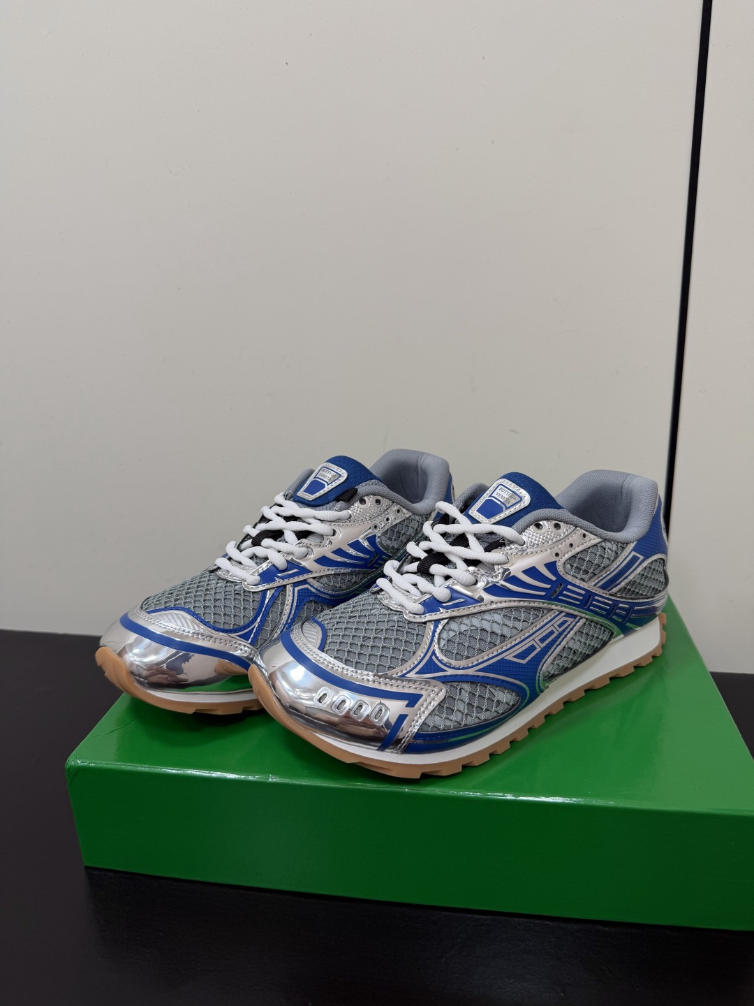 Bottega Veneta Sneakers