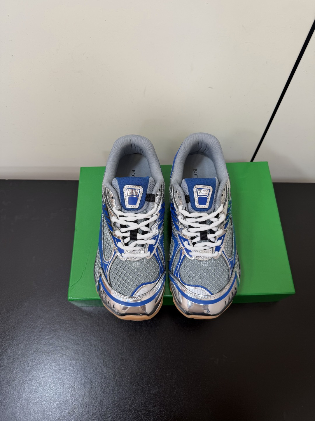 Bottega Veneta Sneakers
