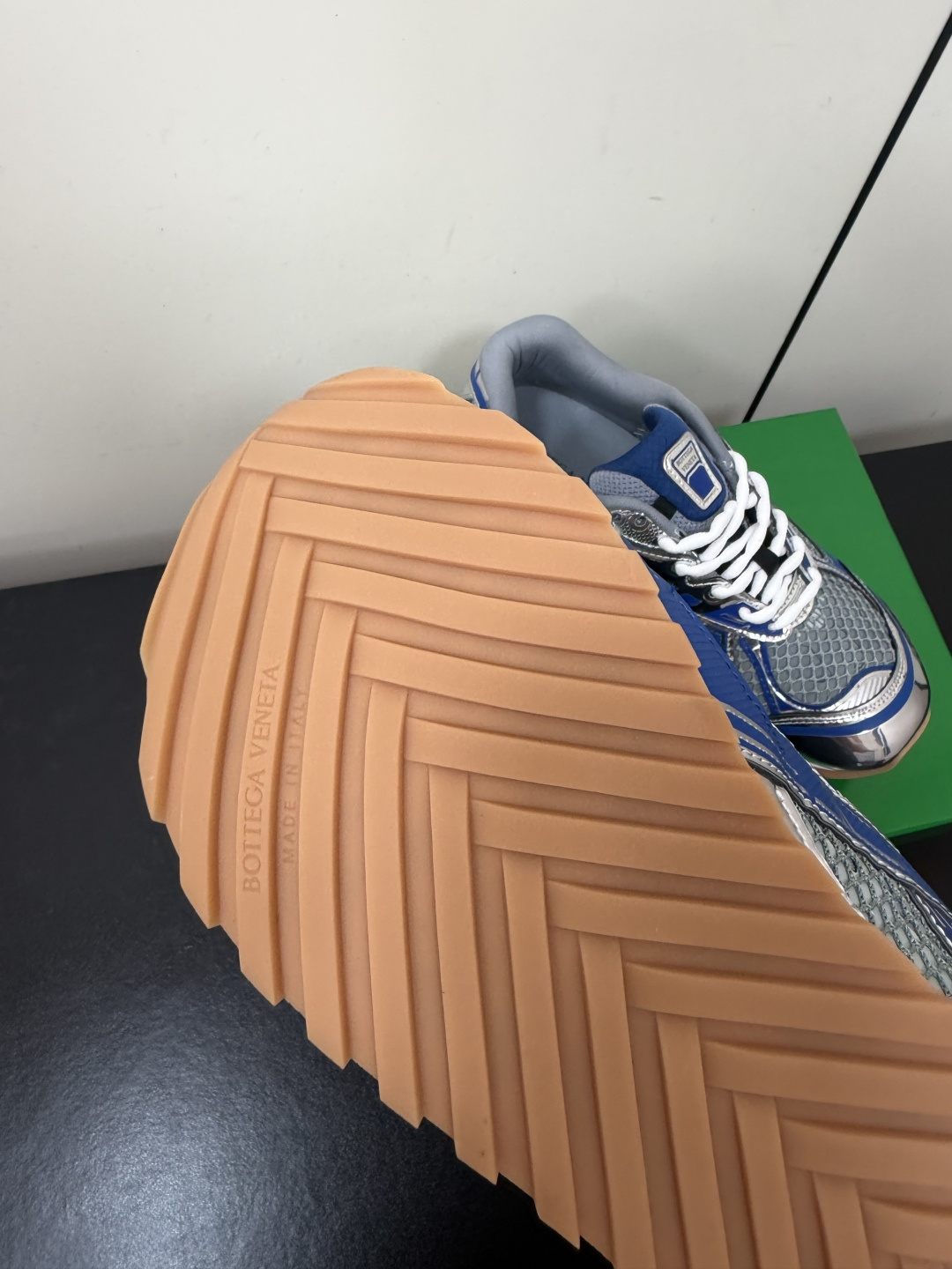 Bottega Veneta Sneakers