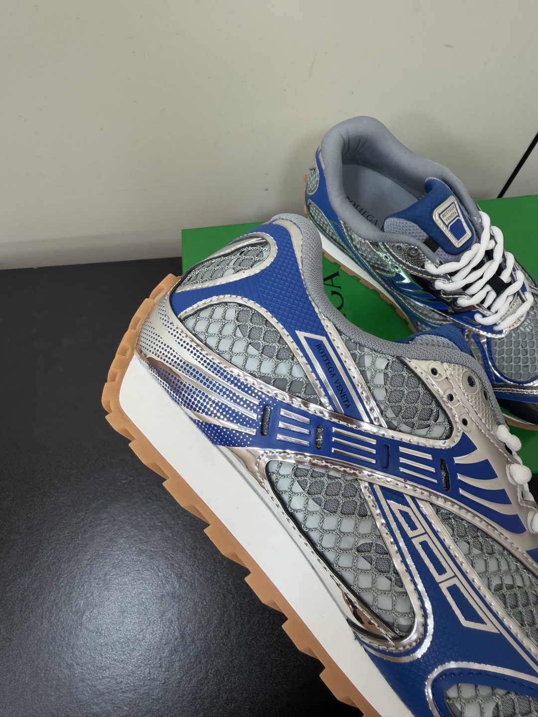 Bottega Veneta Sneakers
