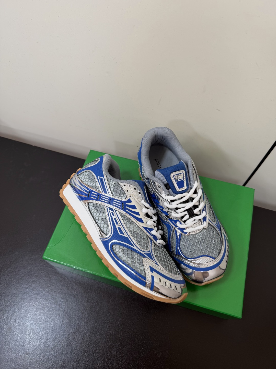 Bottega Veneta Sneakers