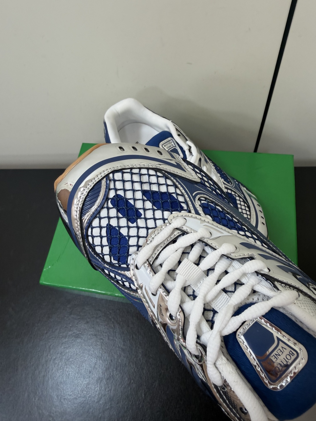 Bottega Veneta Sneakers