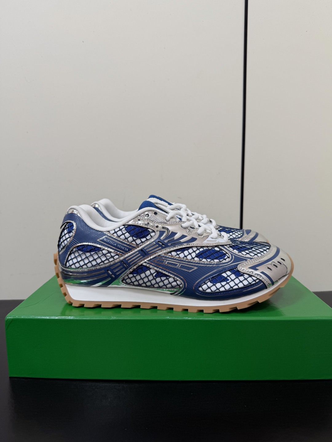 Bottega Veneta Sneakers