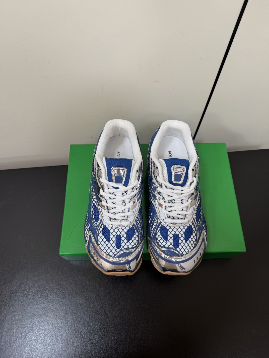 Bottega Veneta Sneakers