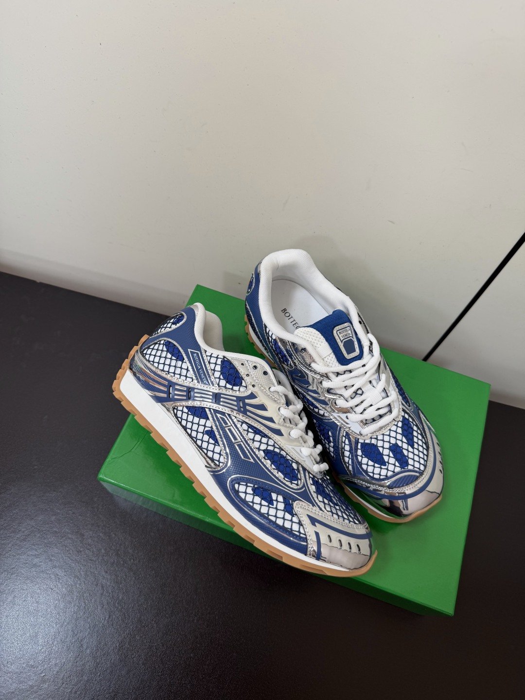 Bottega Veneta Sneakers