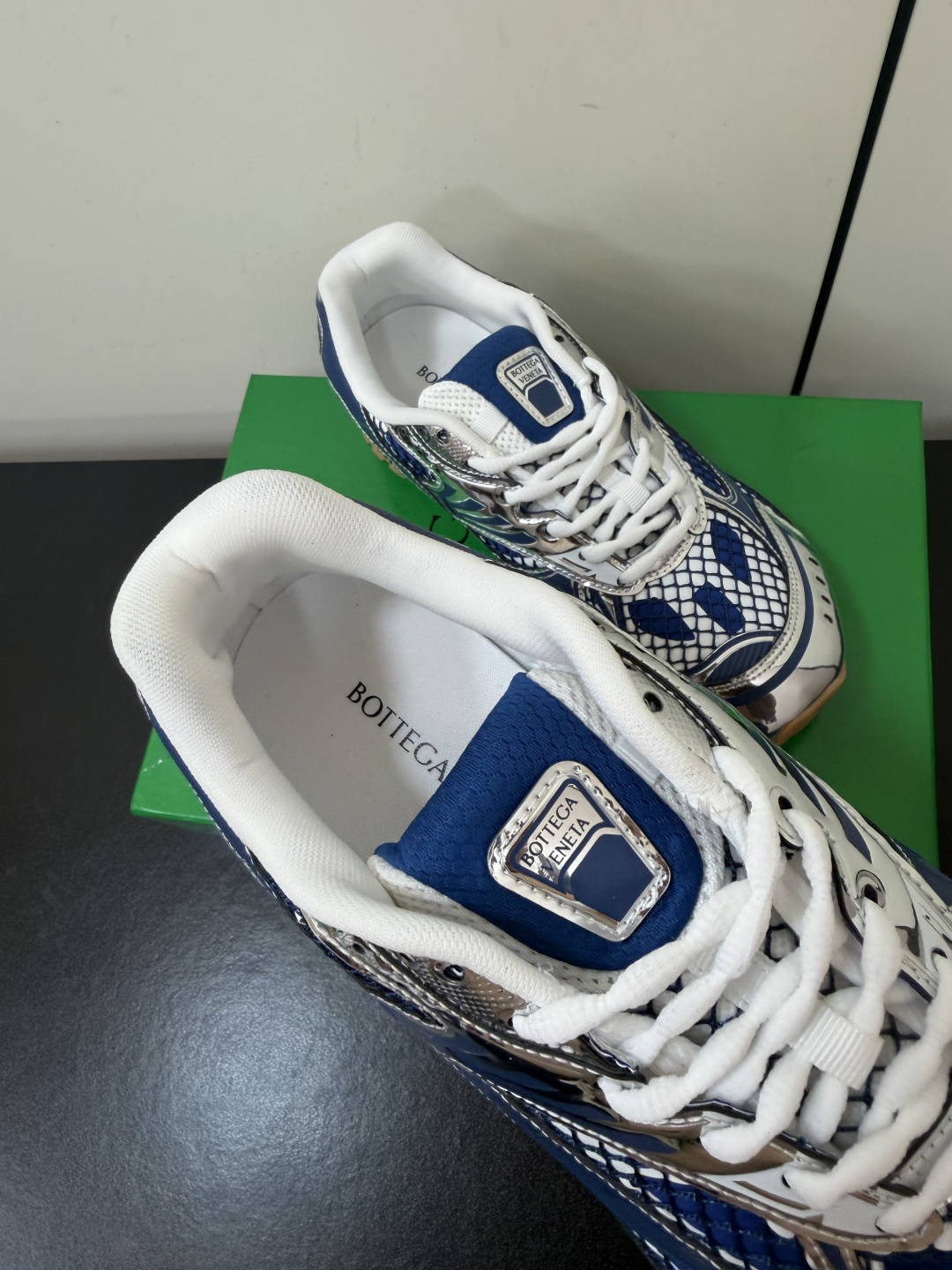 Bottega Veneta Sneakers