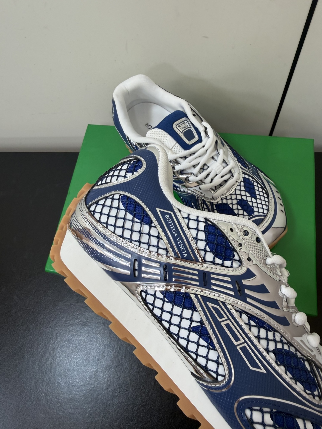 Bottega Veneta Sneakers