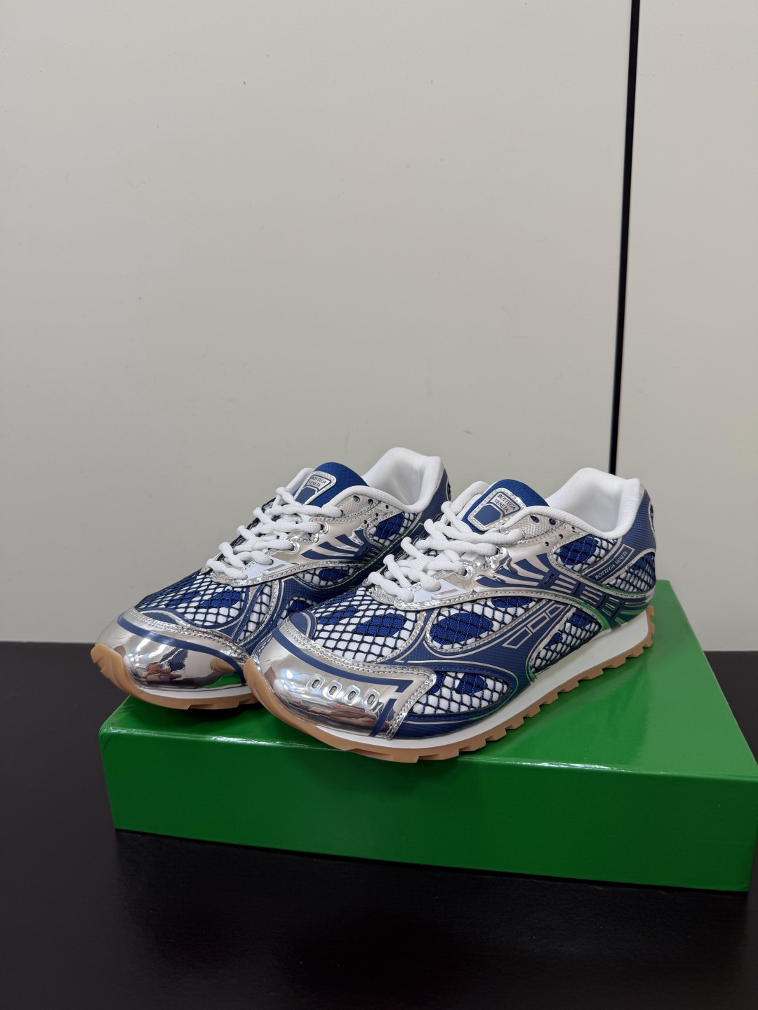 Bottega Veneta Sneakers