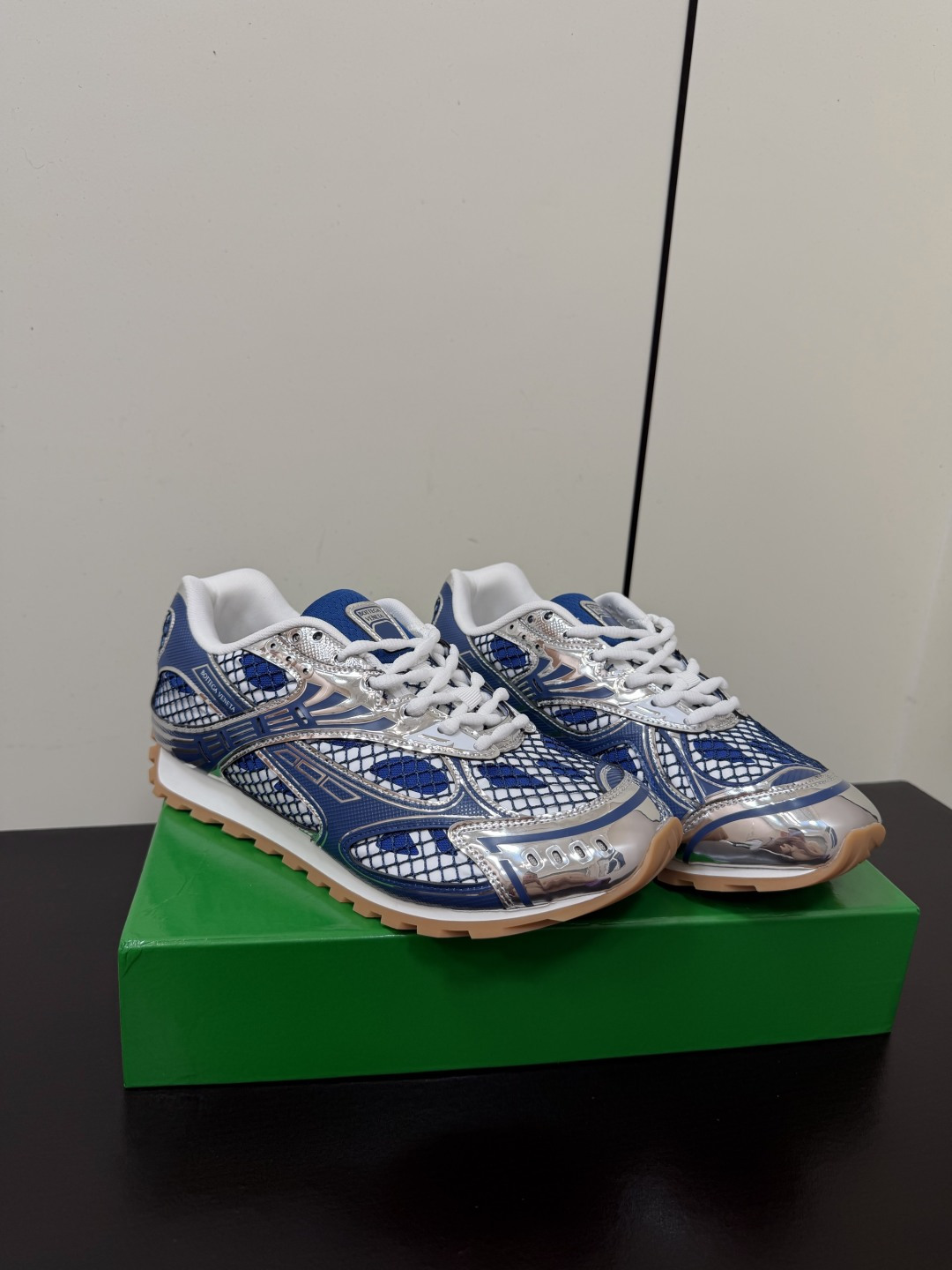 Bottega Veneta Sneakers