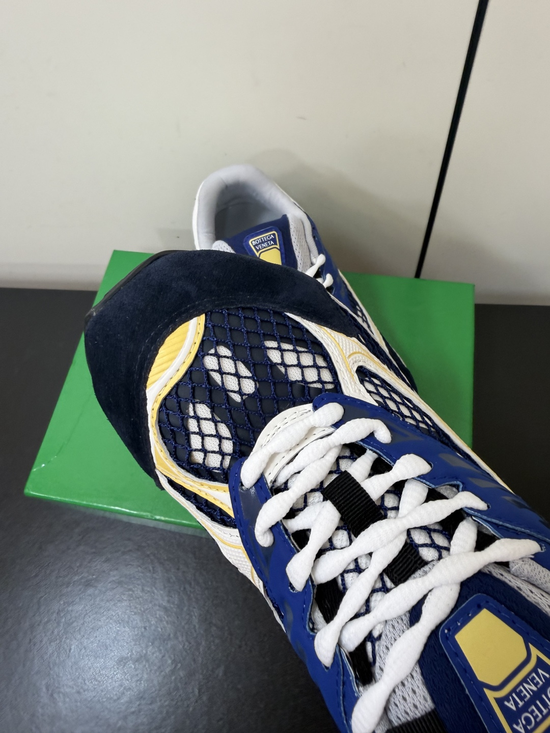Bottega Veneta Sneakers