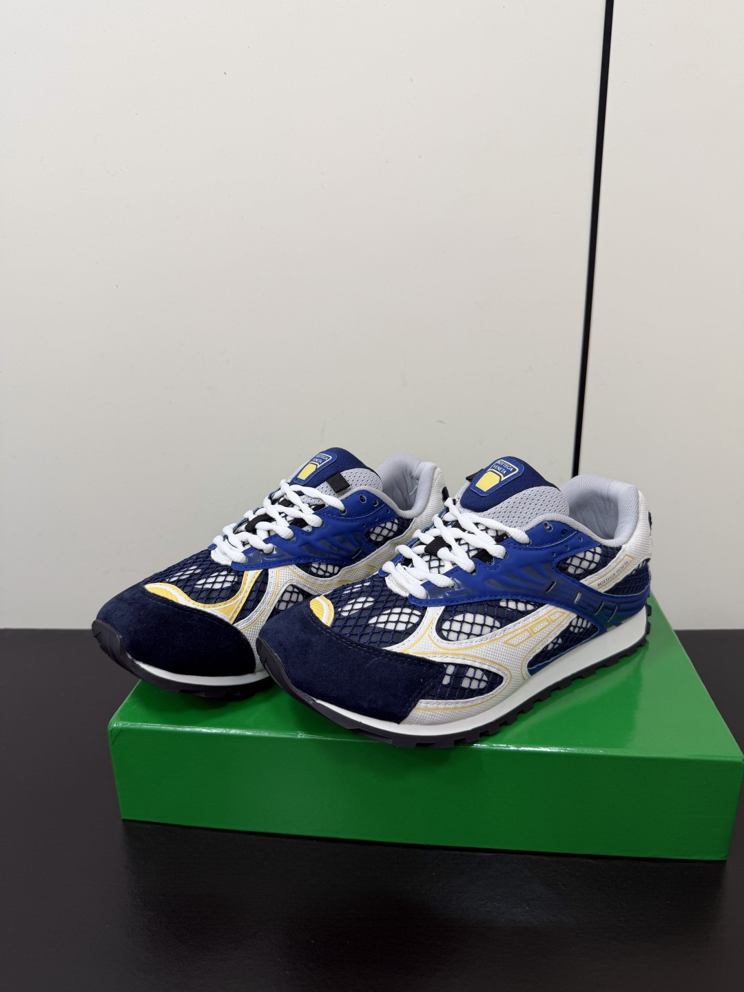 Bottega Veneta Sneakers