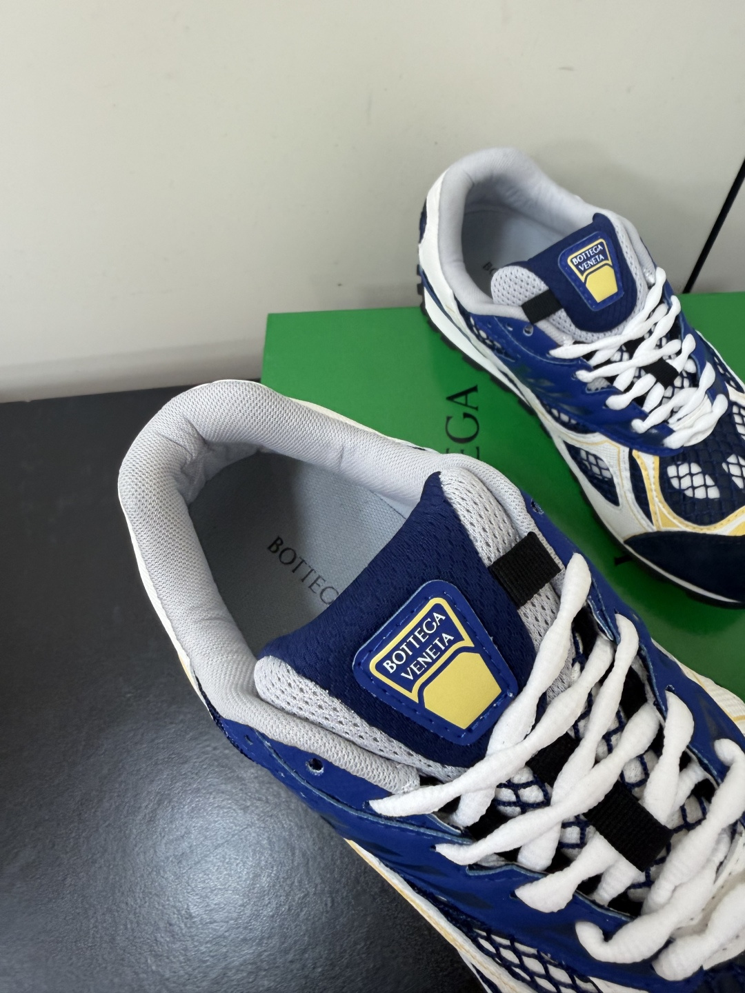 Bottega Veneta Sneakers